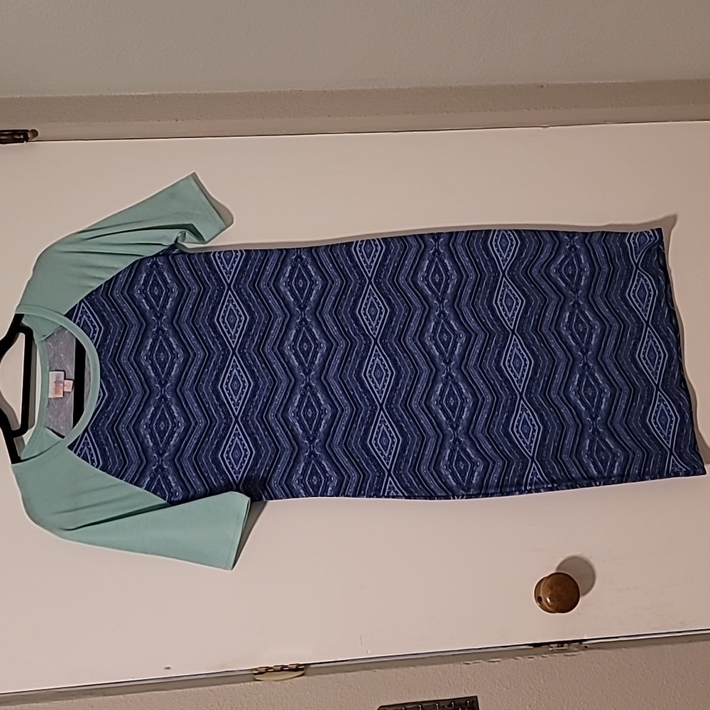 LulaRoe, S, Dress